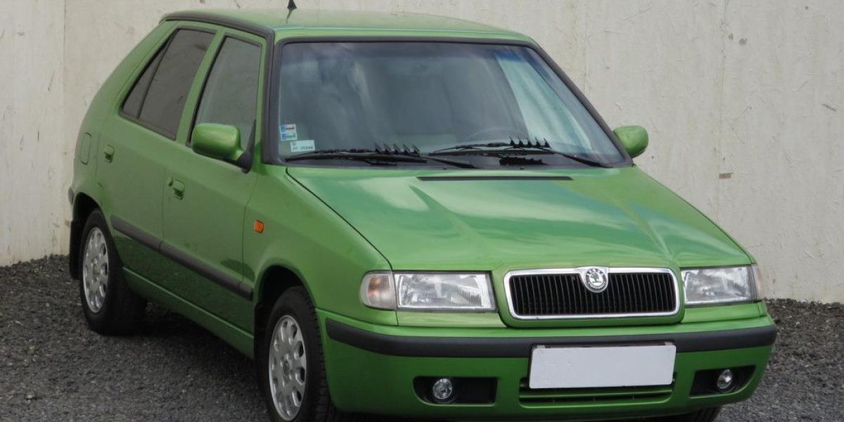 Škoda Felicia sa vracia! Bude z nej dostupný elektromobil!