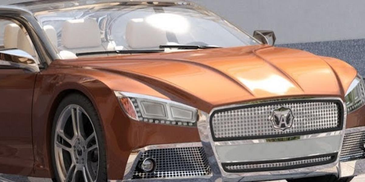 Volga 2020: Jaguar na ruský spôsob! 