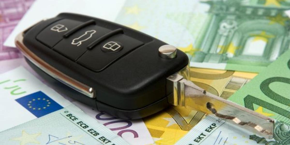 Výška registračného poplatku v detaile každého vozidla!