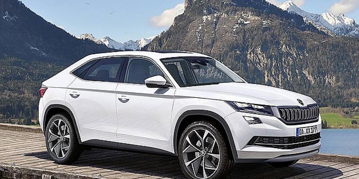Škoda pripravuje nové SUV! A nie len jedno!