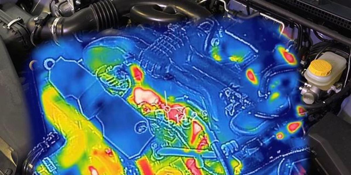 Zaujímavý test: Koľko trvá zahriatie zamrznutého motora?