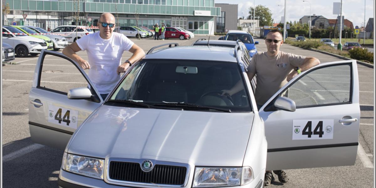 Táto Octavia 1,9 TDI zvláda spotrebu 2,78 l/100 km!