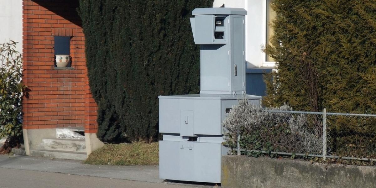 Tento radar zarobí 19 000€ denne na pokutách! Kde je?