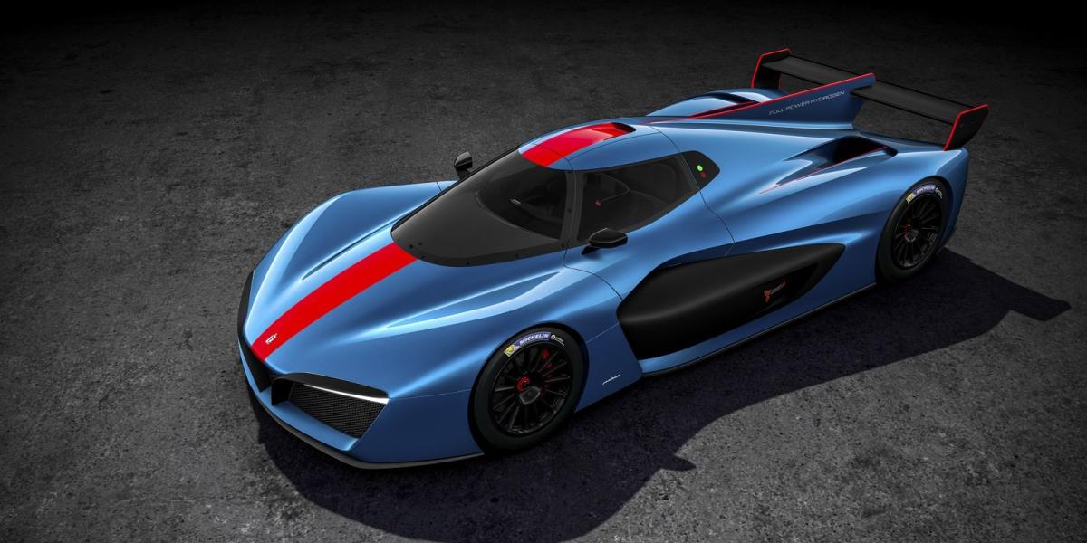 0-100 km/h pod 2 sekundy? Pininfarina to dokáže pri svojom prvom modeli!