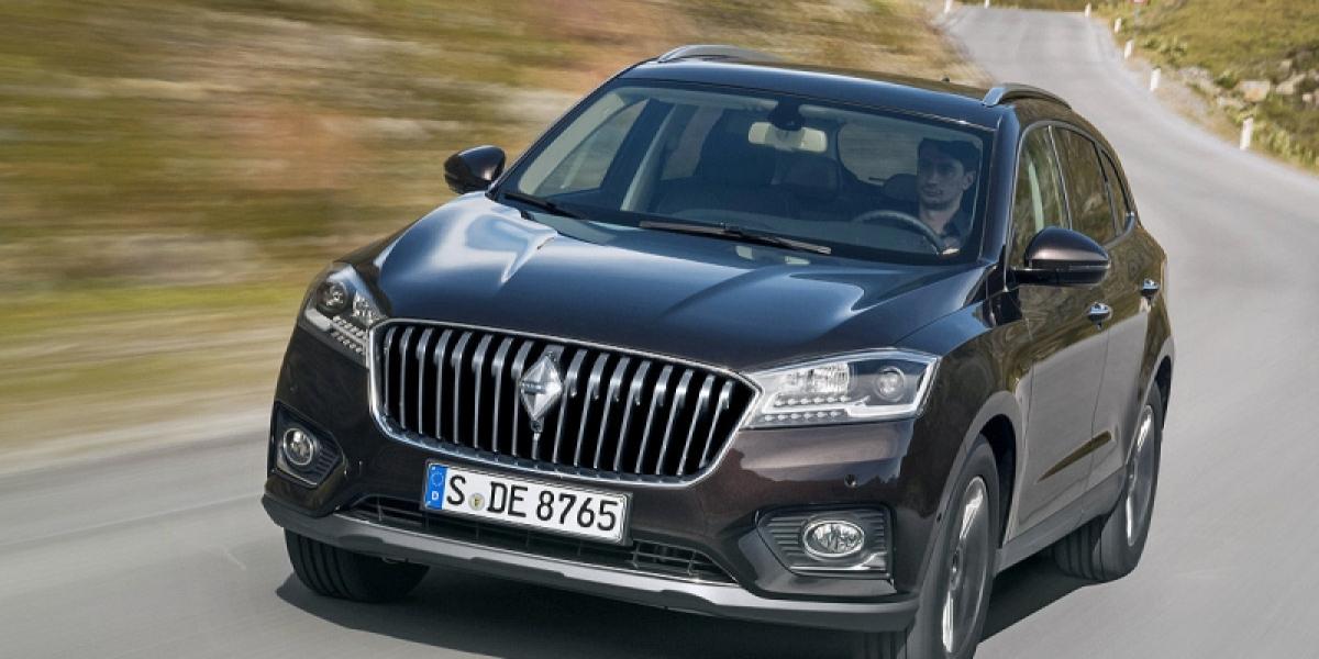 Jediné auto sveta s neobmedzenou doživotnou zárukou!