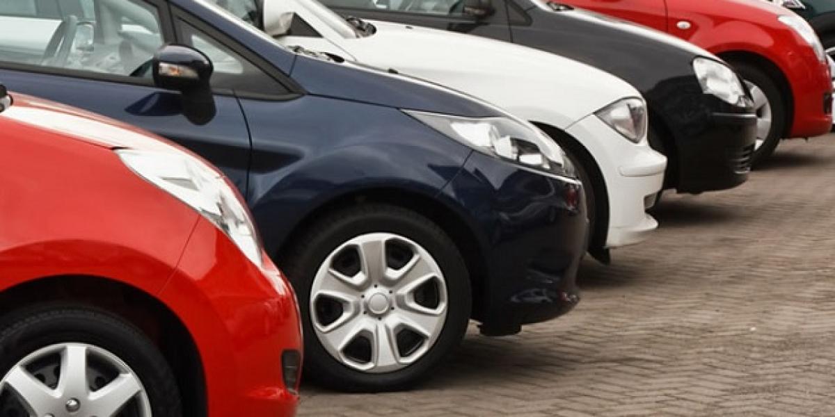 15 nikdy nekupuj jazdených áut: Pohorel Volkswagen, BMW aj Kia!