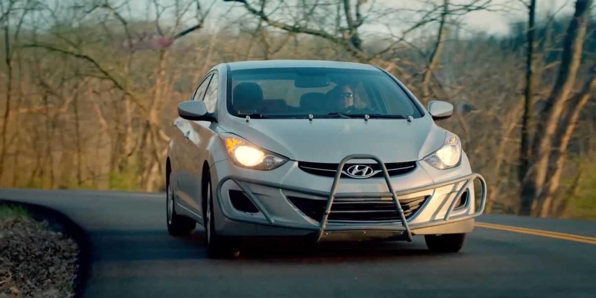 VIDEO: Hyundai prešiel za 5 rokov 1 600 000 km! Riadila ho žena!