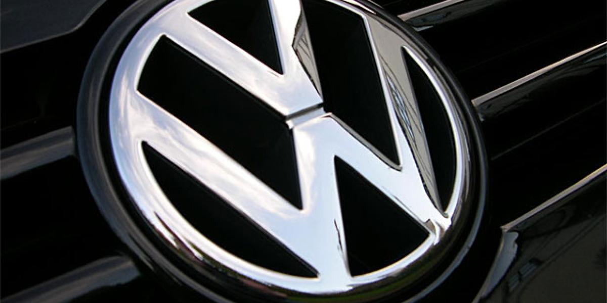VW dostane nové logo! Ako sa vyvíjalo až doteraz?