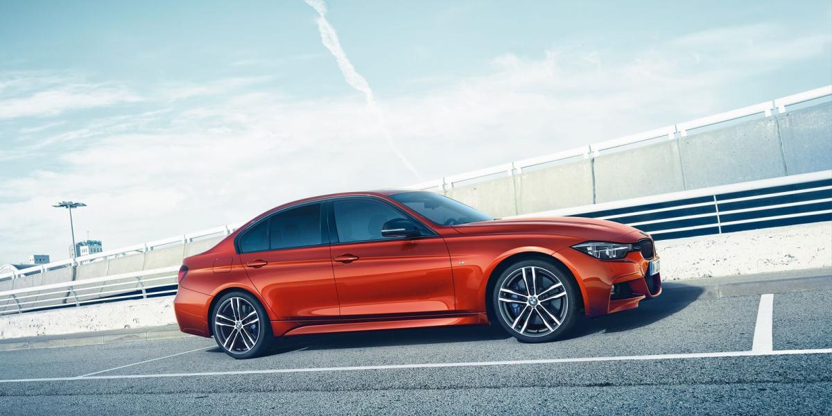 V Šanghaji vám dajú k bytu BMW zadarmo. V čom je háčik?