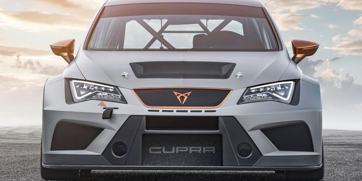 Seat má novú značku. Cupra bude samostatná!