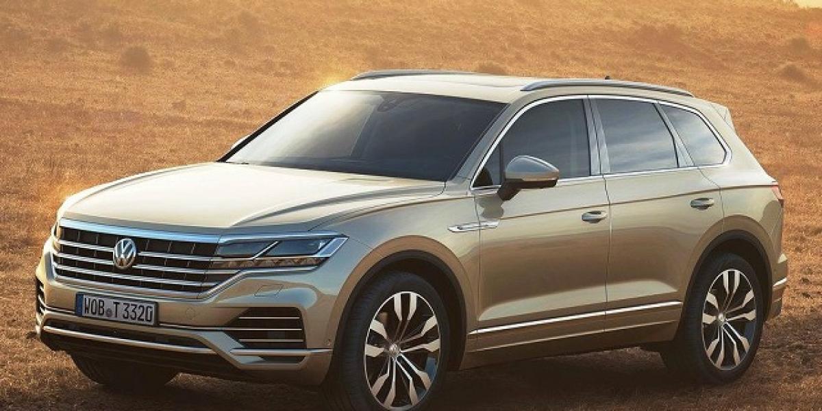 Novinka z Bratislavy: Pod kapotou technika 435-koňového Audi SQ7!