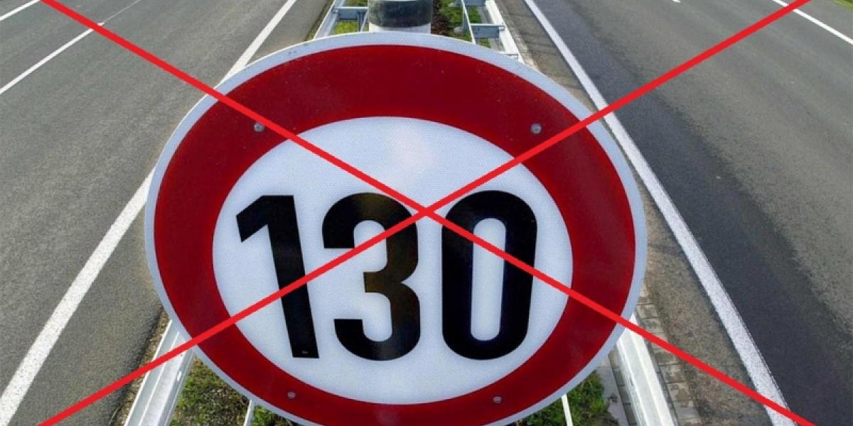 Rakúsko zvyšuje rýchlostný limit na diaľnici.