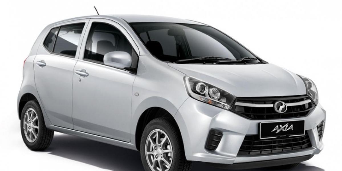 Najlacnejšie auto v Singapure stojí 74 000€! Má litrový trojvalec a 68 koní. Prečo?