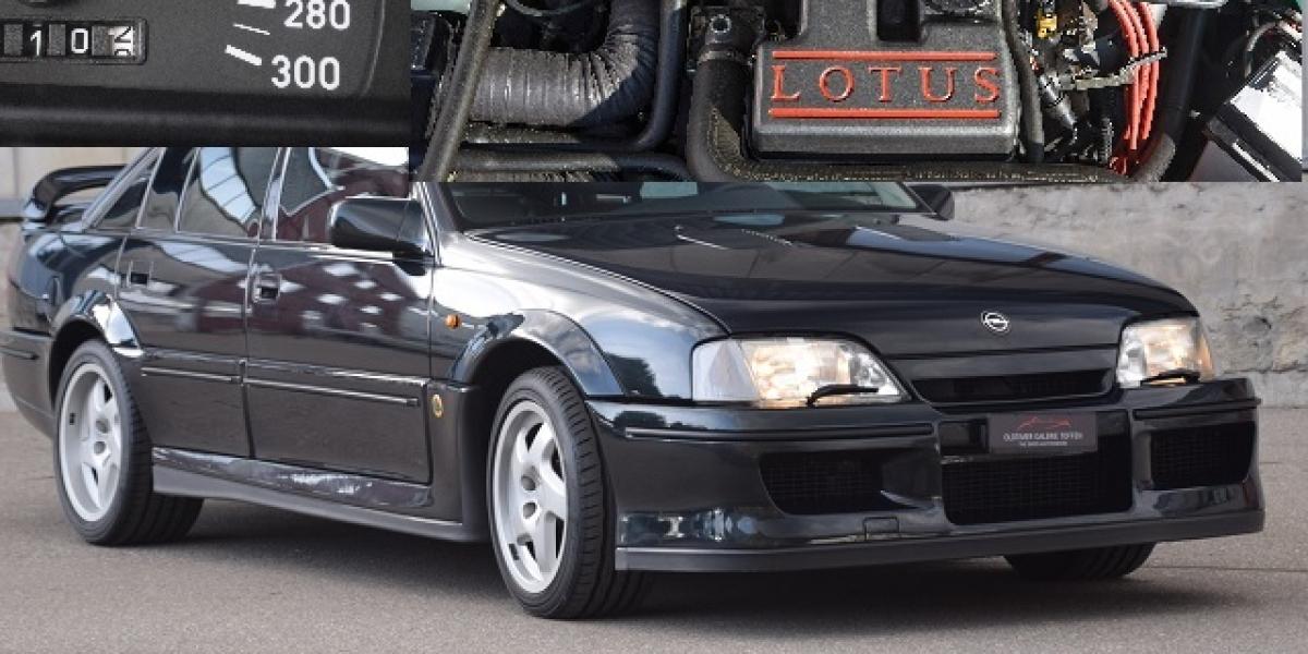 Top auto zlodejov: Maximálka 300 km/h, top stav, nájazd len 21 000 km!
