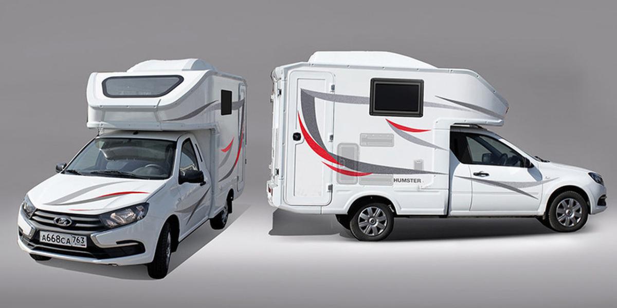 Lada vyrába najlacnejší karavan sveta! Za necelých 15 800 €!