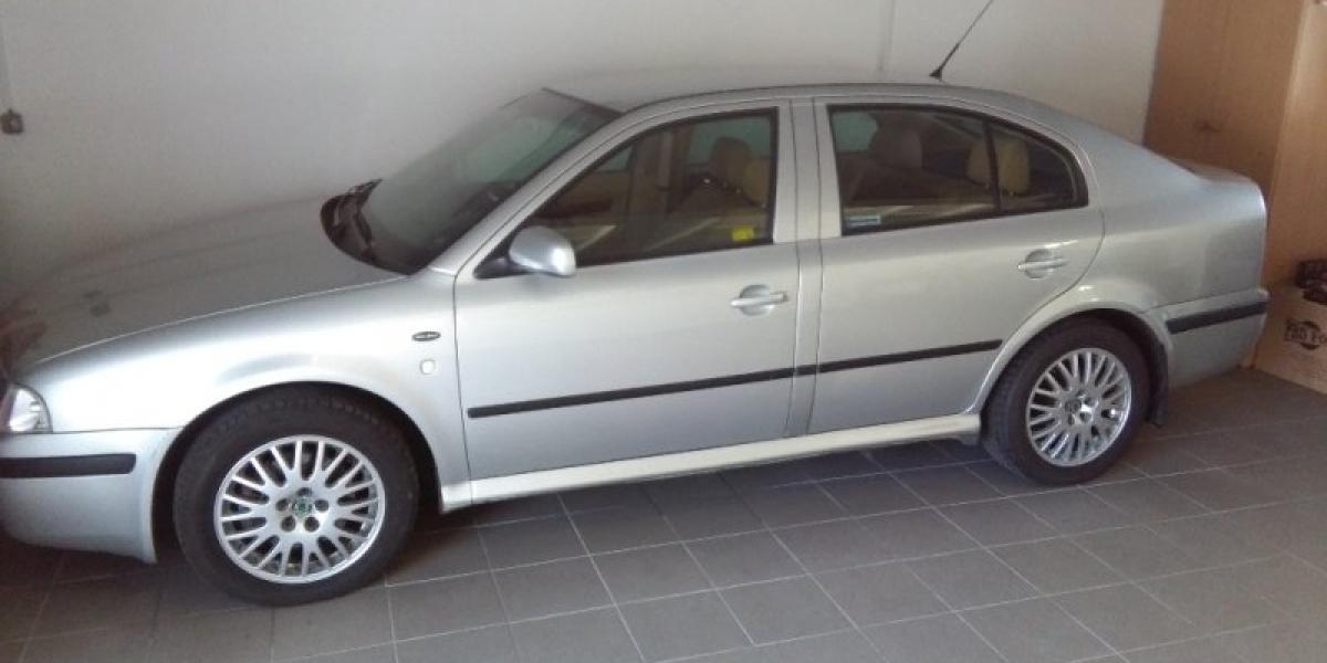 Táto Škoda Octavia I stojí 51 000 €! Prečo?