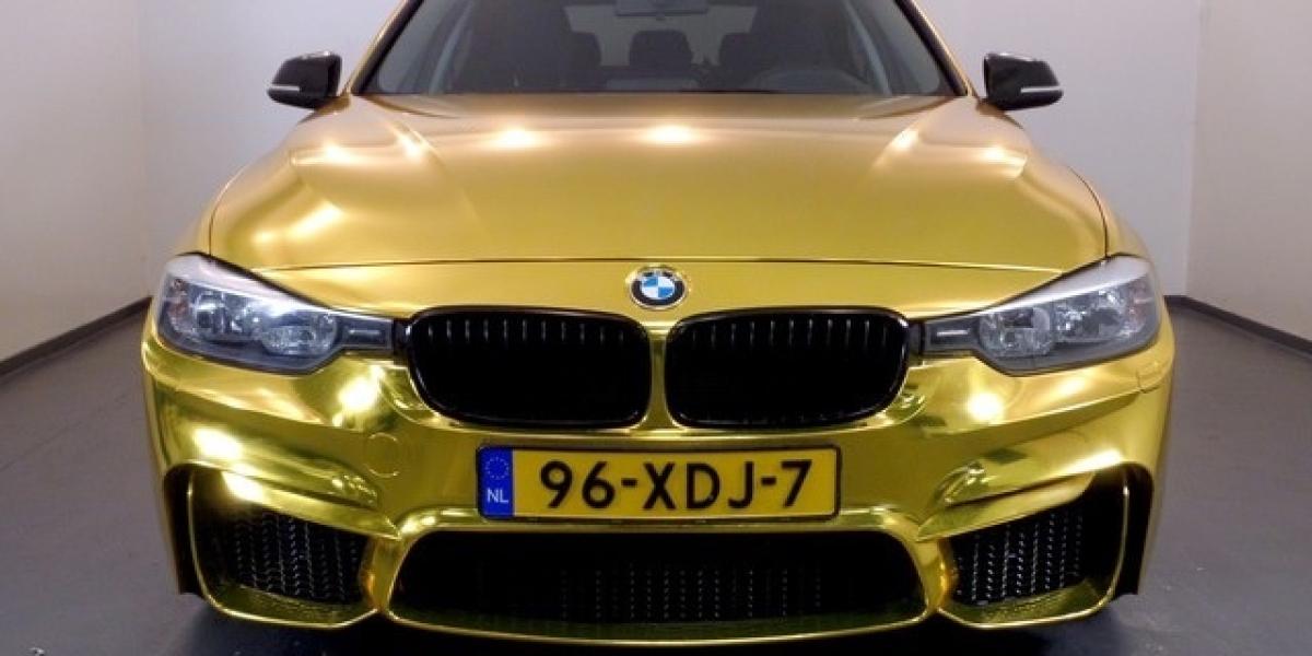Lacné BMW M3? Pozor na napodobeninu za 14 950 €