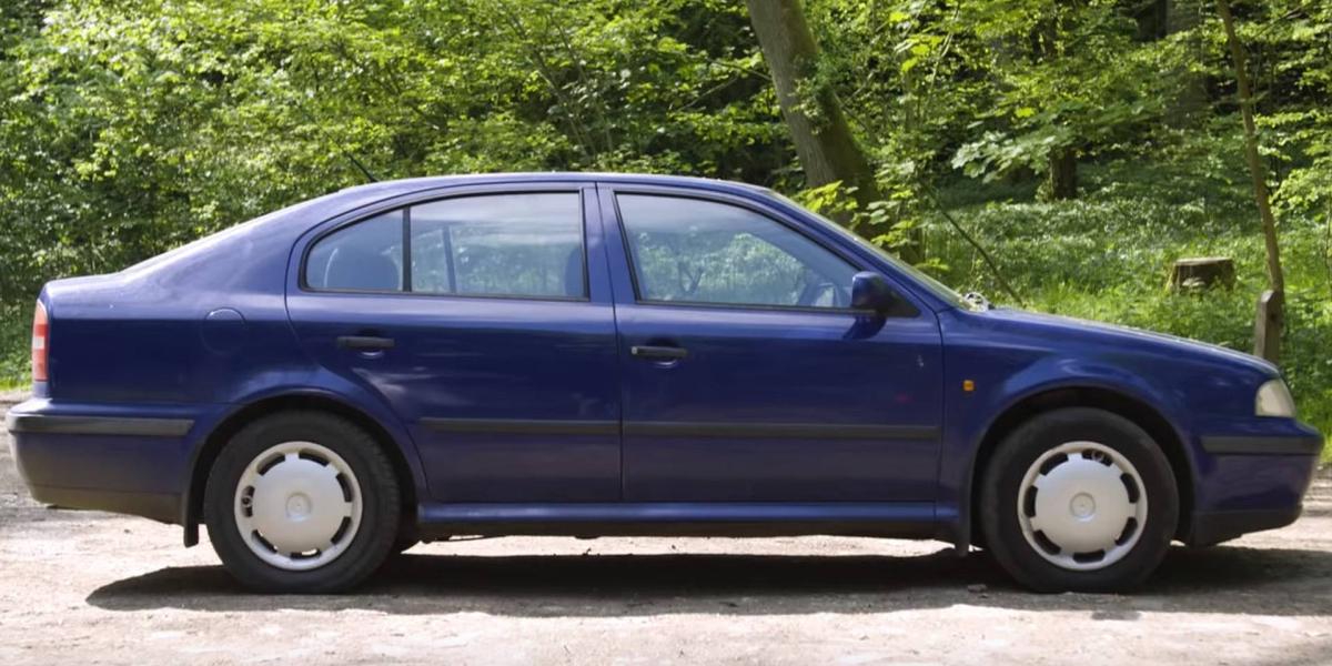 VIDEO: Škoda Octavia 1,9 TDI, koľko km prejde na 1 liter nafty?