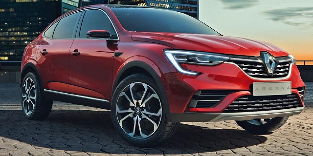 Dostupné prémiové SUV za 14 000 €: Nie je z Číny!