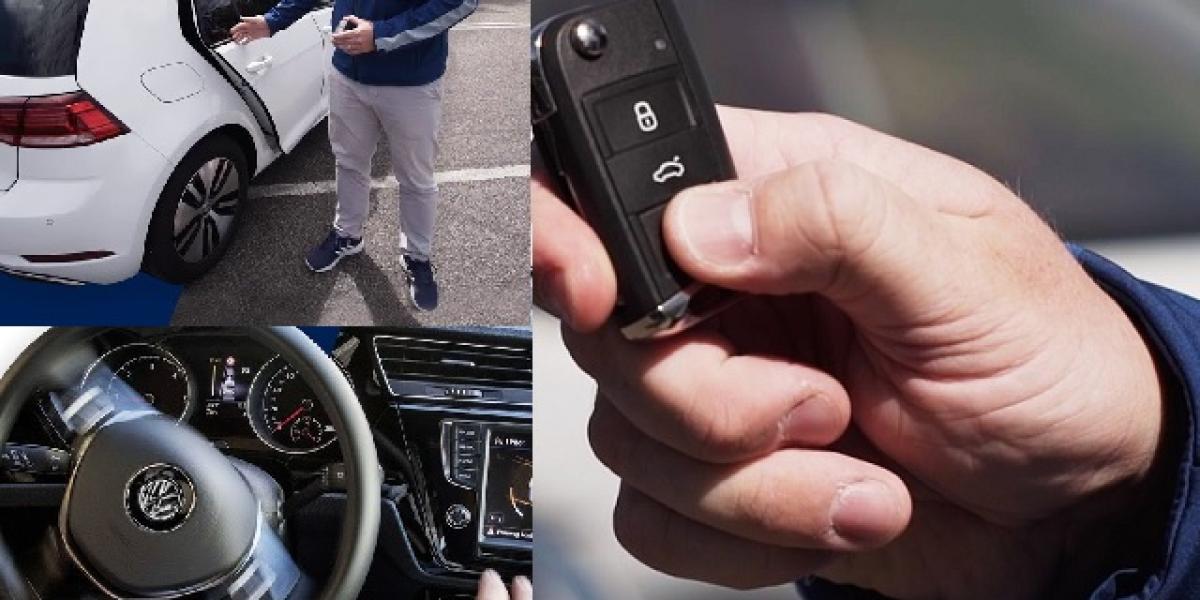 Volkswagen radí: Užitočné triky fungovania hlavných systémov