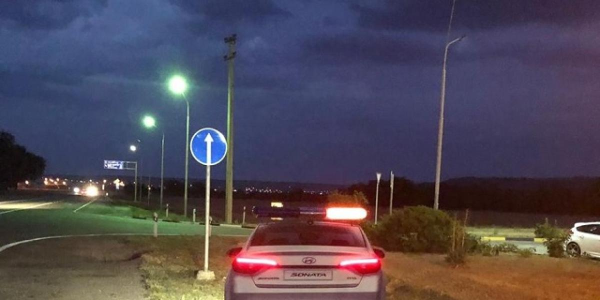 Nová zbraň polície v Rusku: Vodiči dodržiavajú rýchlosť bez prítomnosti hliadky 
