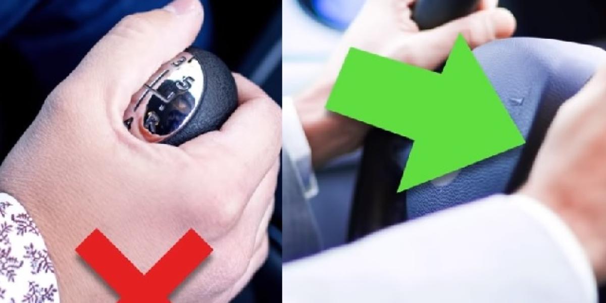 Najčastejšie chyby vodičov: Ako si neničiť auto?