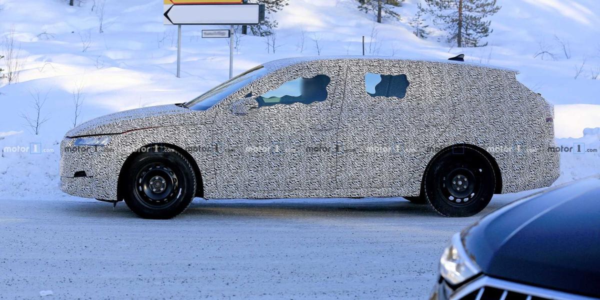 Prvé FOTO: Škoda Octavia IV Combi bude radikálne iná!