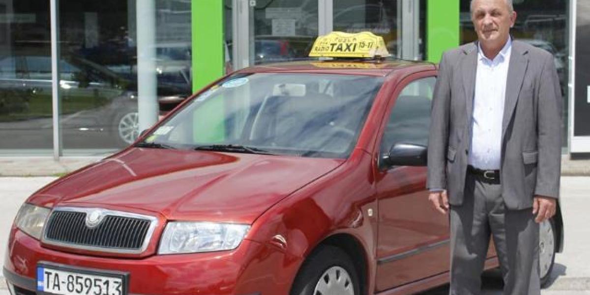 Táto Škoda Fabia najazdila 1 000 000 km, Škoda dala majiteľovi darček. Aký?
