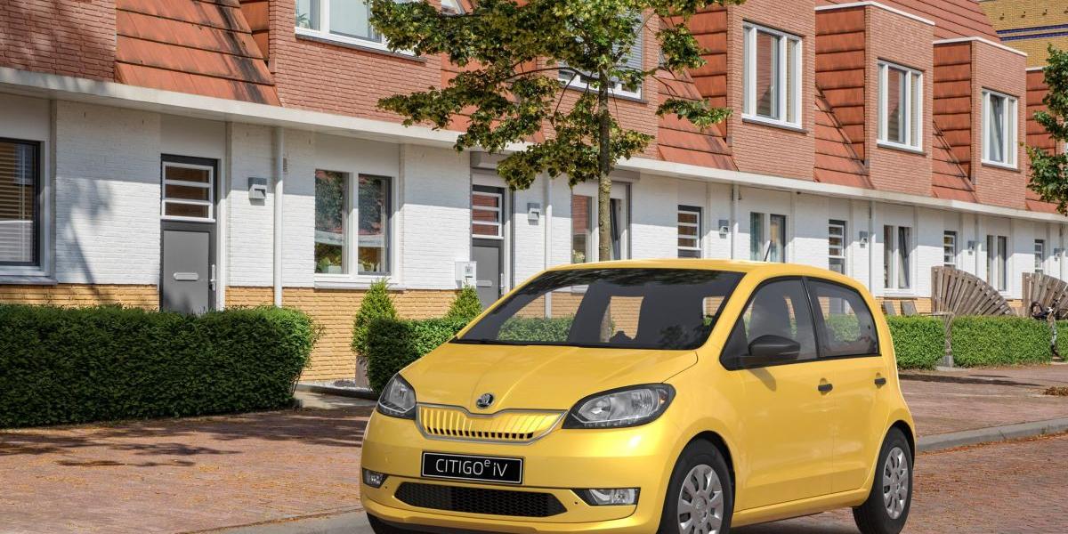 Na každom tomto aute Škoda prerobí cez 8 000 €! Prečo?