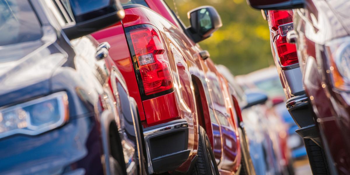STK po novom! Ani nové auto neznamená, že cez STK prejdeš! 