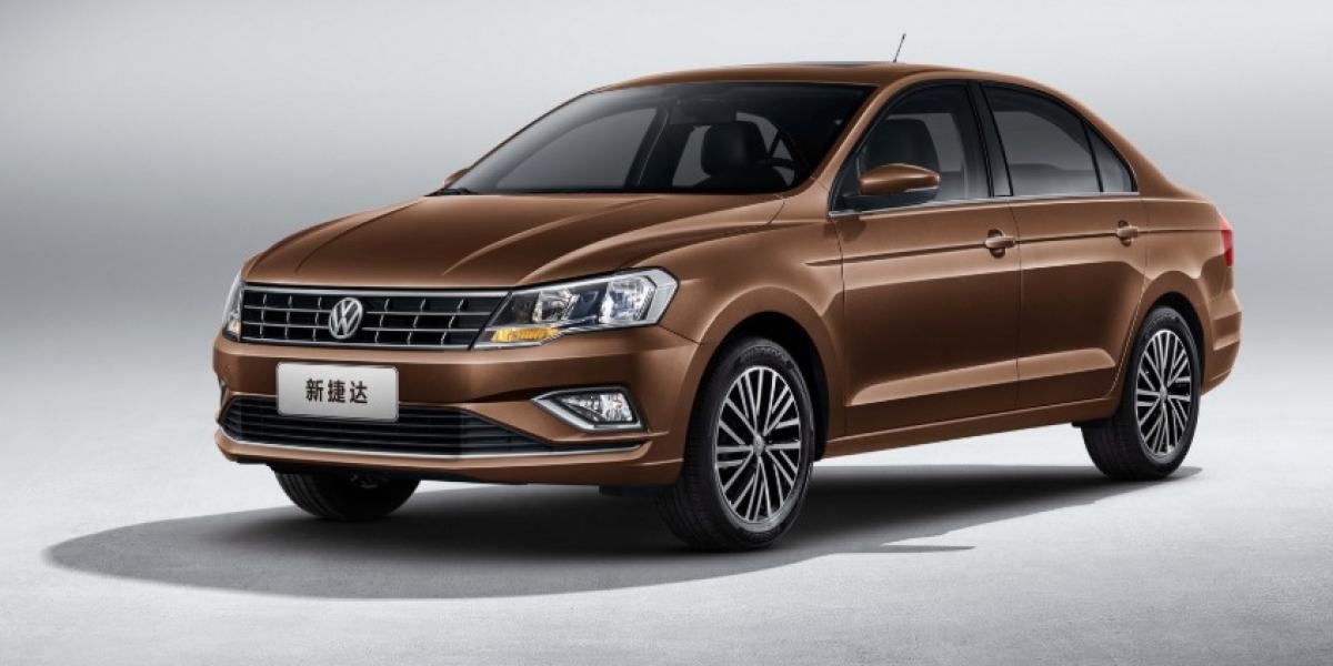 VW zakladá low-cost značku, podobne ako Dacia!