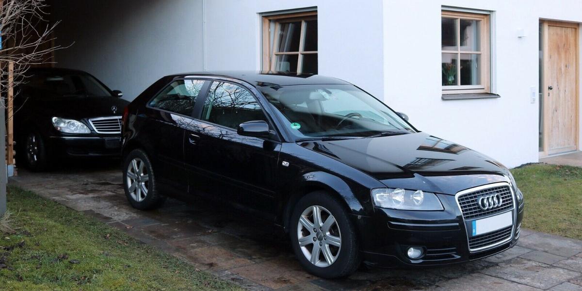 Na predaj auto jedného z top futbalistov sveta! Len 3 960 €!