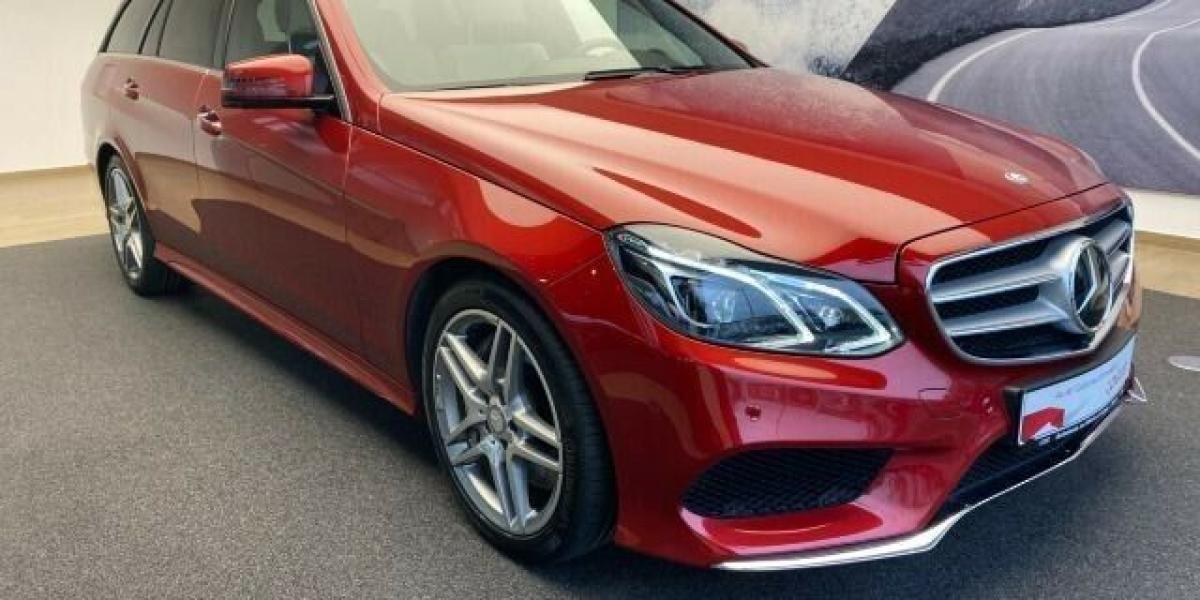 Toto auto stálo pred 7 rokmi takmer 110 000 €. Dnes? 32 000 €!