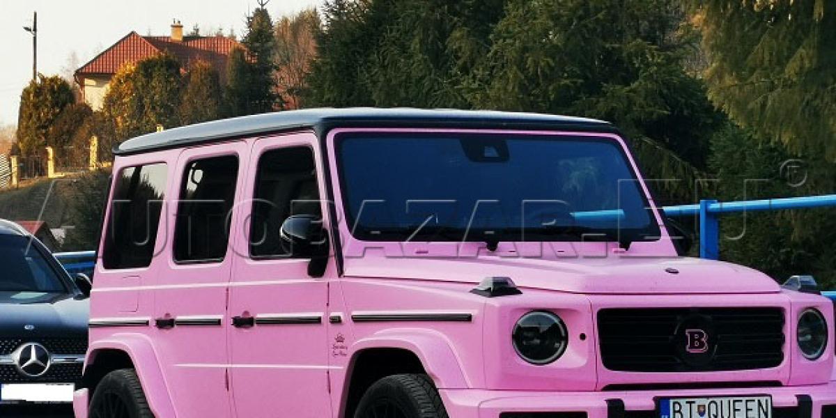 Brabus dokončil Plačkovej Géčko za 200 000 eur 