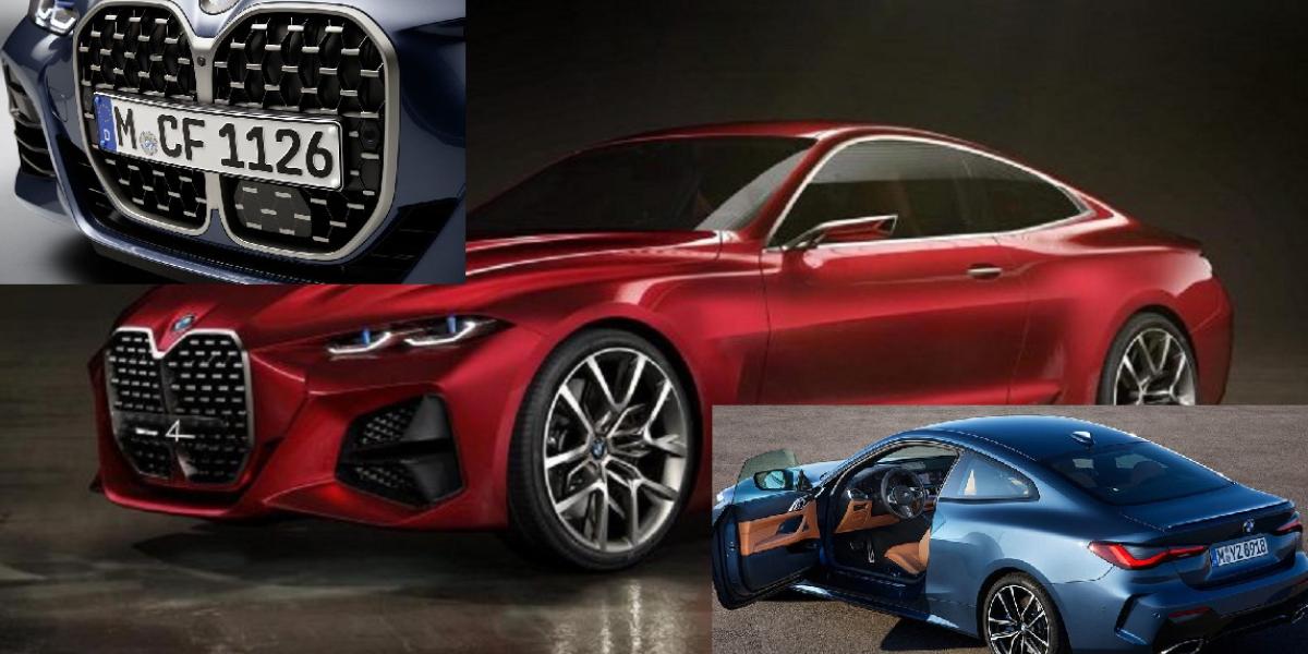 Nové BMW s obrími ľadvinkami: Neprehliadnuteľné aj vďaka technike!