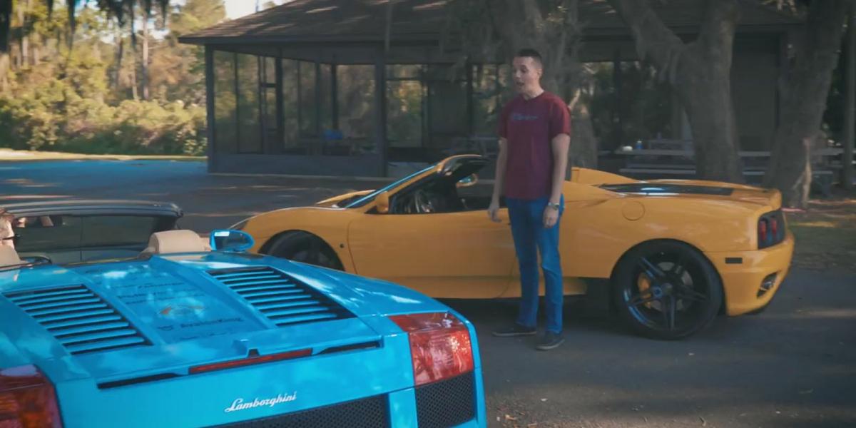 Video: Youtuberi si kúpili 3 lacné športiaky. Koľko do nich museli vraziť?