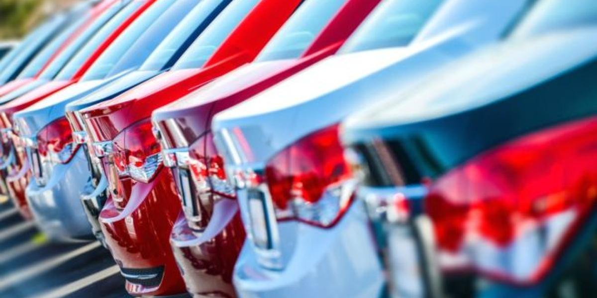 Koronavírus: extrémny prepad predaja nových áut, až o 85%!