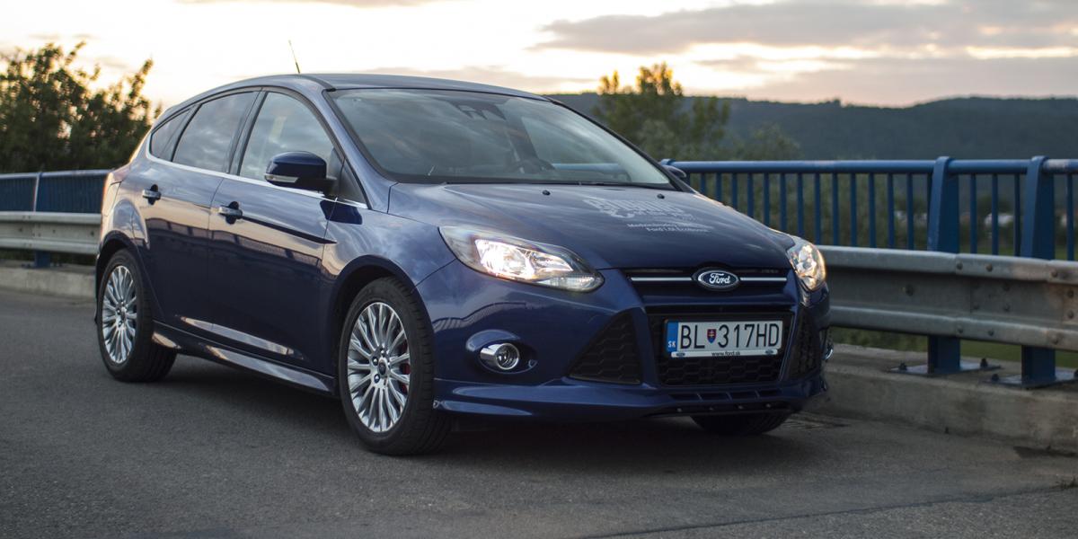 Ford Focus Mk III: Aký je a na čo si dať pozor pri kúpe