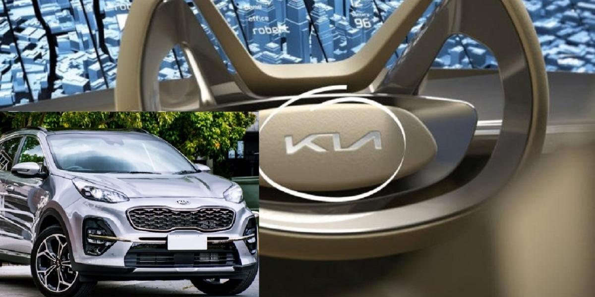 SUV trhák zo Žiliny: Kia Sportage s novým logom a dizajnom