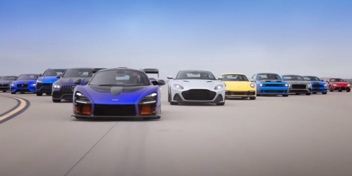 Slovenské auto roka 2020! 2 víťazi!