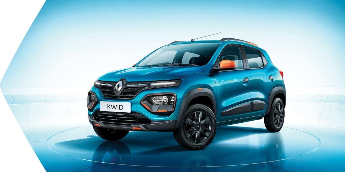 Najlacnejšie SUV sveta za 3 600 € dostalo facelift!