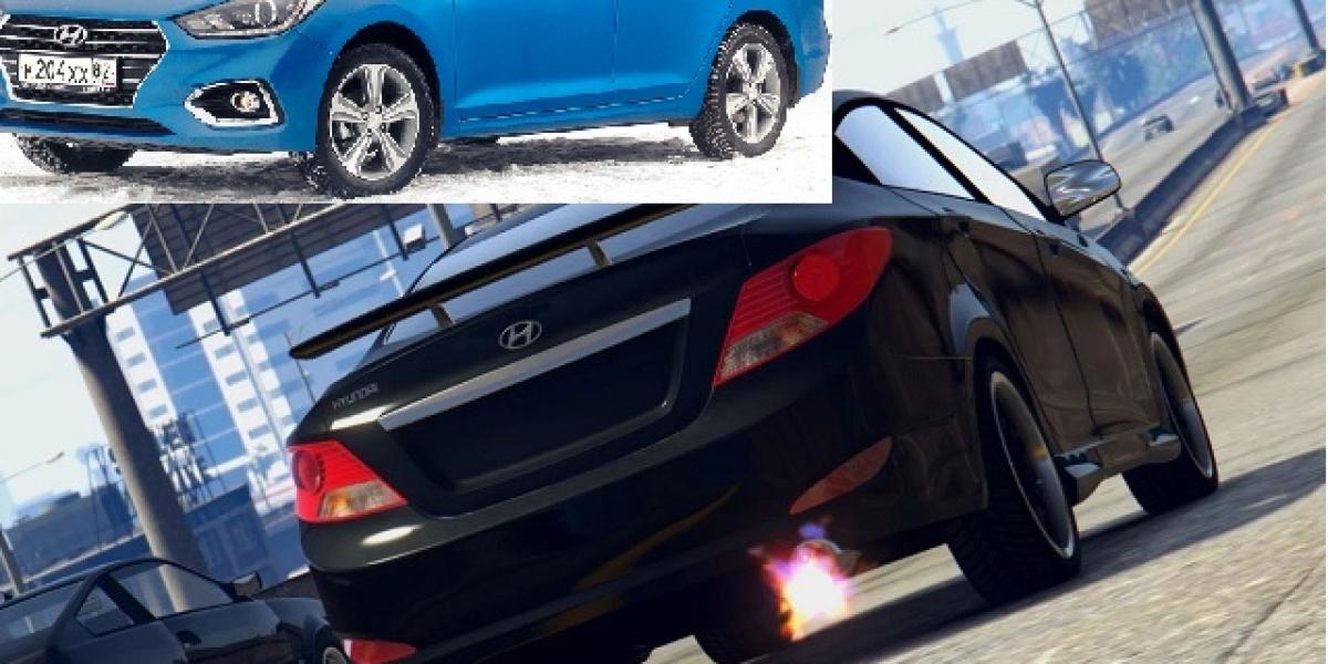 Vodič Hyundai dostal pokutu za rýchlosť 313 km/h!