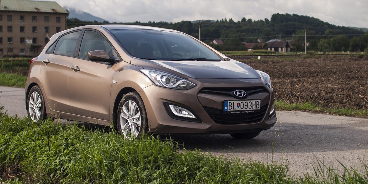 Hyundai i30 (GD): Aký je a na čo si dať pri kúpe pozor