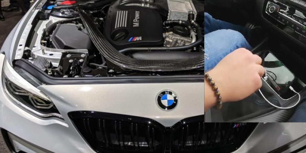Pozor: Chyba, ktorá zničila drahý 6-valcový BMW motor