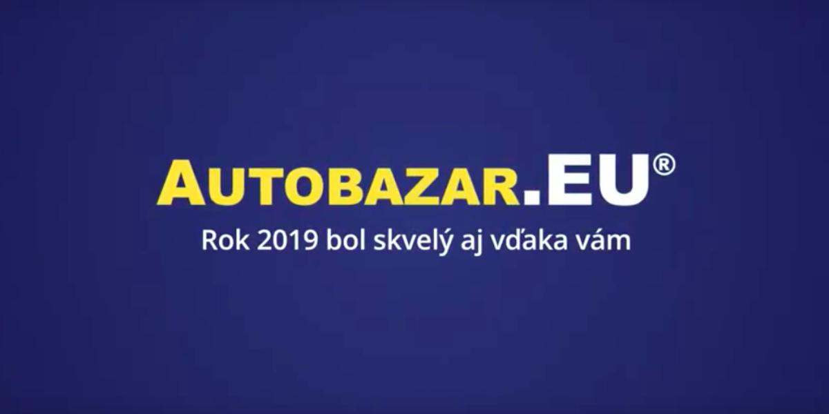 Autobazar.eu v roku 2019: Až tretina návštevníkov sú ženy