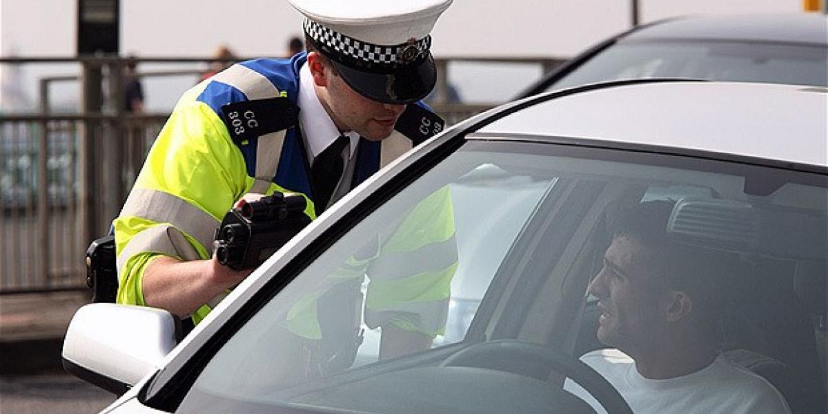Koronavírus: policajti ťa možno nezastavia, pokuta príde priamo domov!