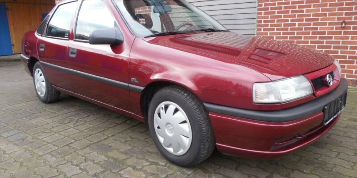 Auto po dôchodcovi je len mýtus? 7 000 km, 4 999 €!