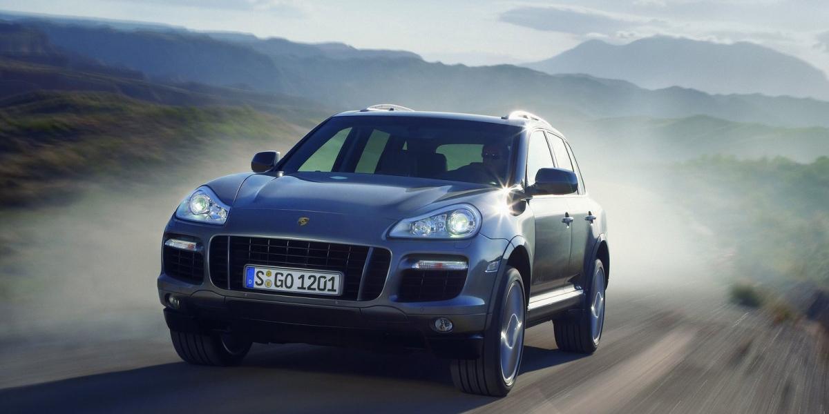 Top 5 športovo ladených SUV, ktoré majú vysoký výkon