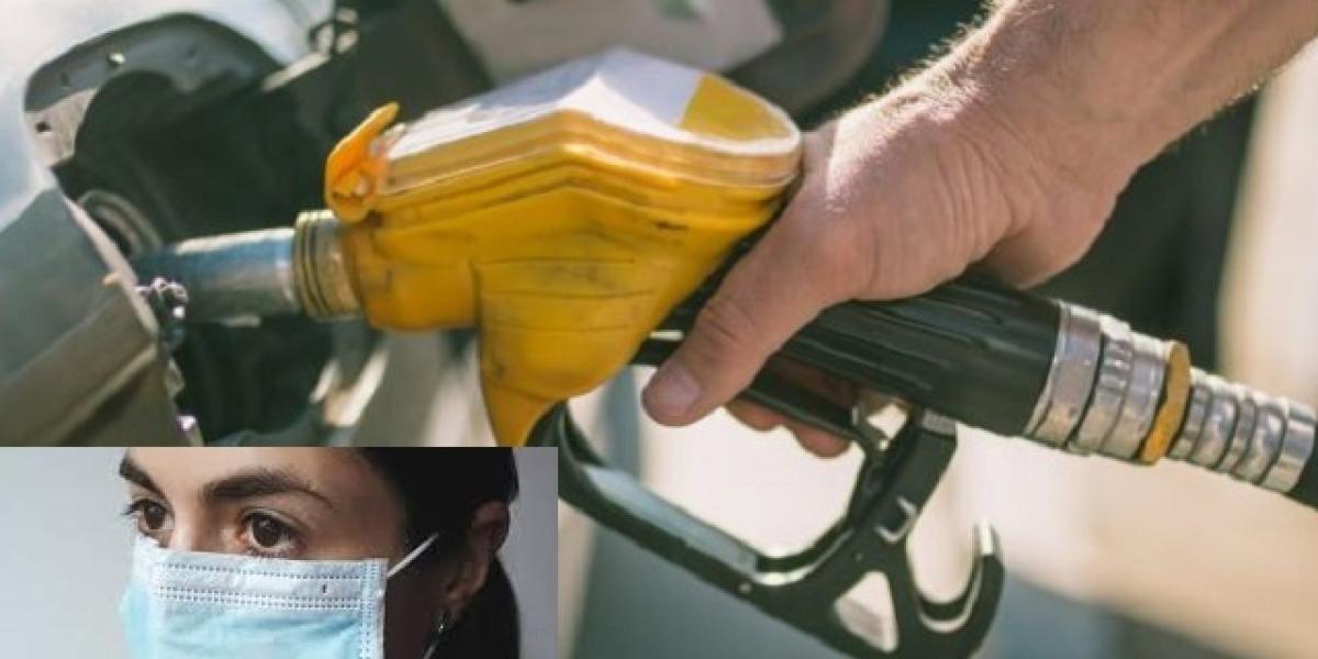 Koronavirus: Ceny palív klesajú - Bude diesel za 1 euro/liter?  