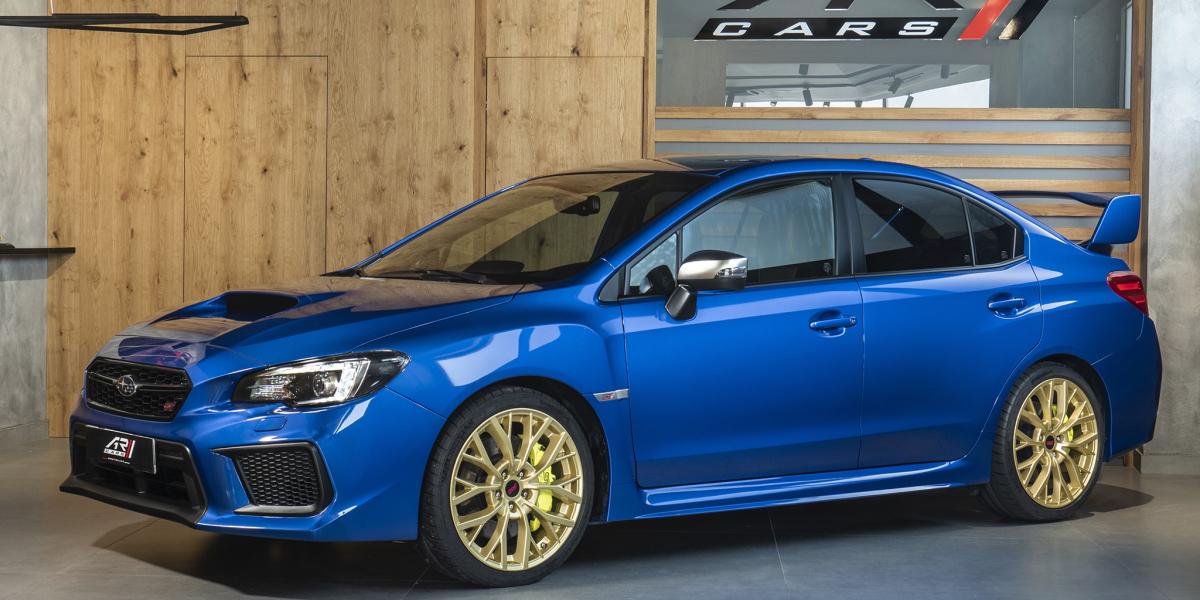 Pozrite si 5 zaujímavých áut s rally koreňmi z ponuky autobazar.eu